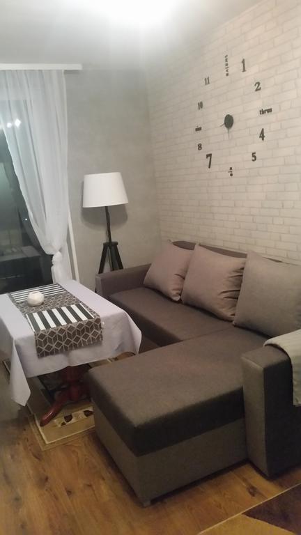 Апартаменты Kalisiowy Apartament Гданьск Экстерьер фото